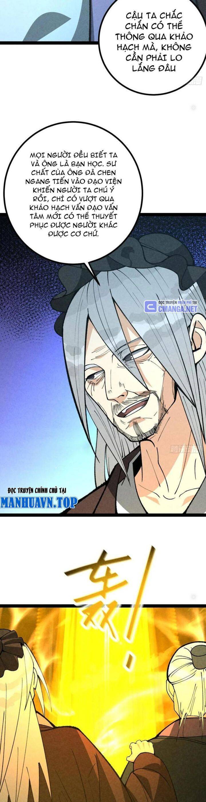Trở Thành Tiên Bắt Đầu Từ Việc Xuyên Không Thành... Heo: Chapter 37