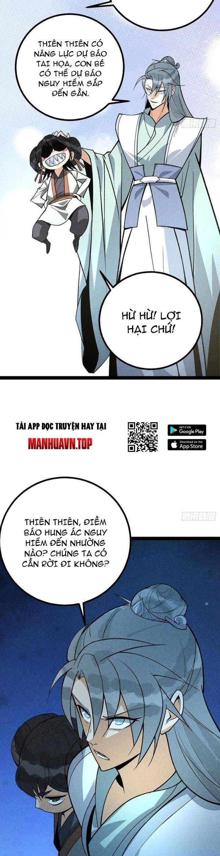 Trở Thành Tiên Bắt Đầu Từ Việc Xuyên Không Thành... Heo: Chapter 38
