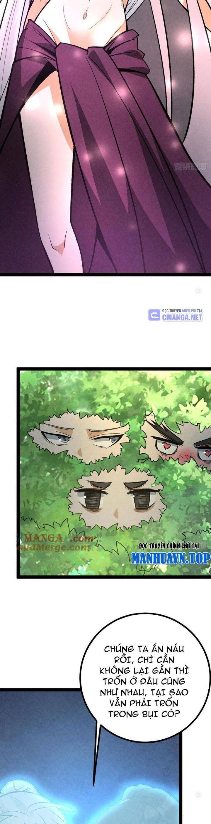 Trở Thành Tiên Bắt Đầu Từ Việc Xuyên Không Thành... Heo: Chapter 38