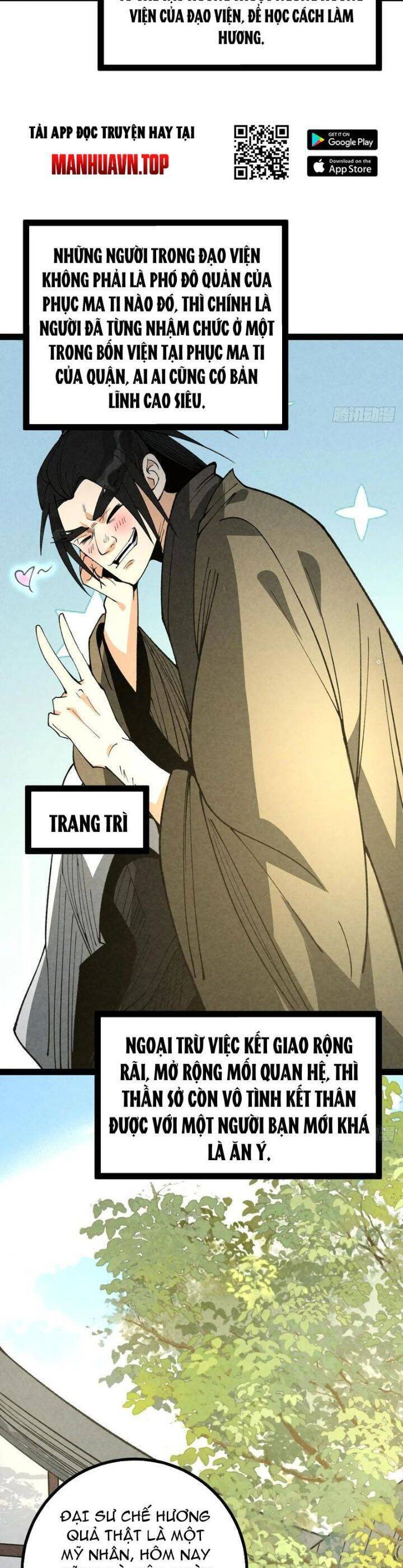 Trở Thành Tiên Bắt Đầu Từ Việc Xuyên Không Thành... Heo: Chapter 38