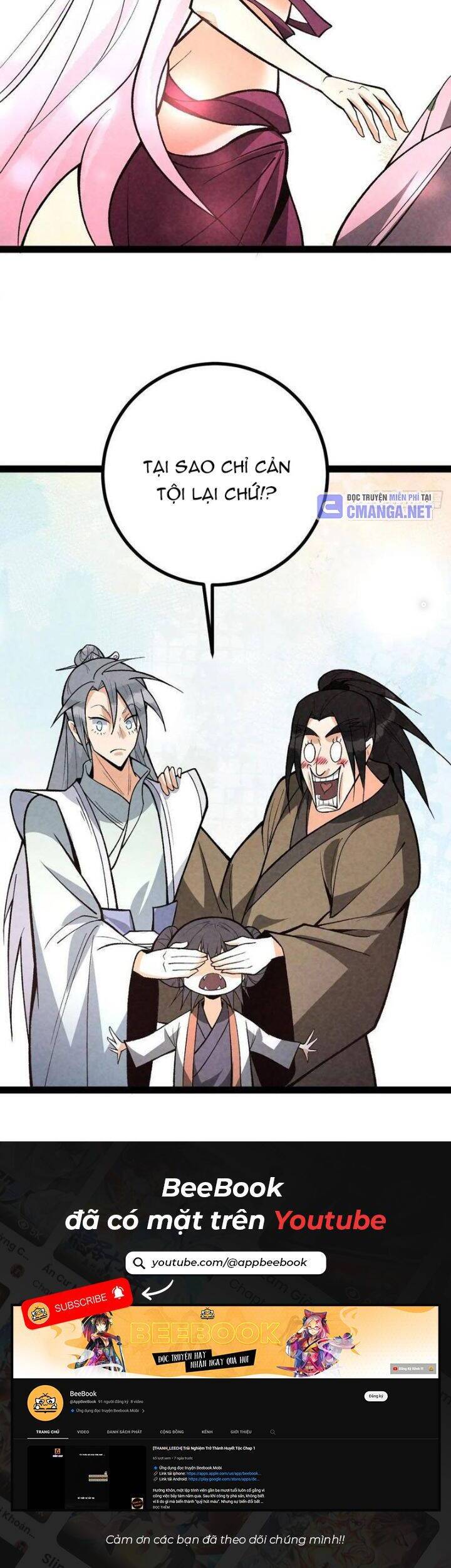 Trở Thành Tiên Bắt Đầu Từ Việc Xuyên Không Thành... Heo: Chapter 38