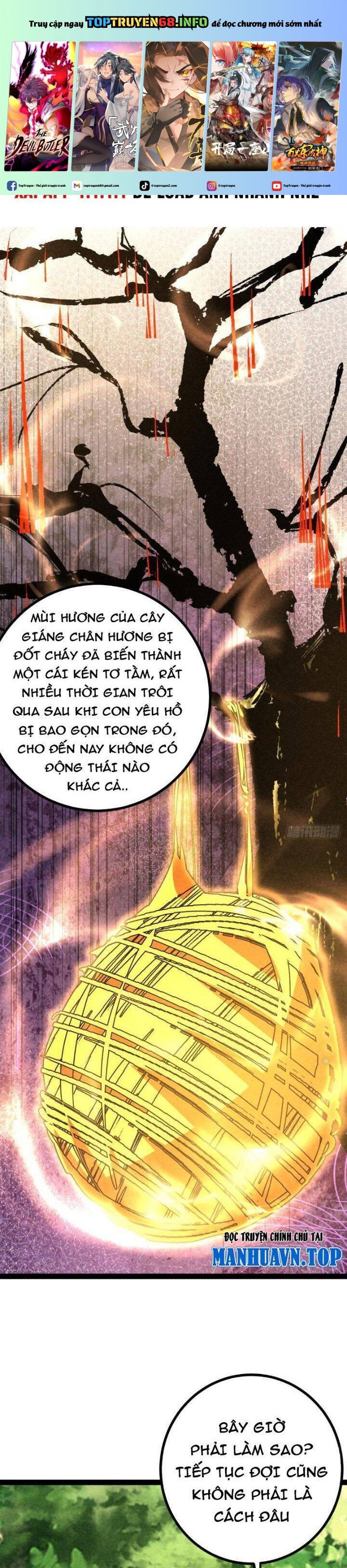 Trở Thành Tiên Bắt Đầu Từ Việc Xuyên Không Thành... Heo: Chapter 39