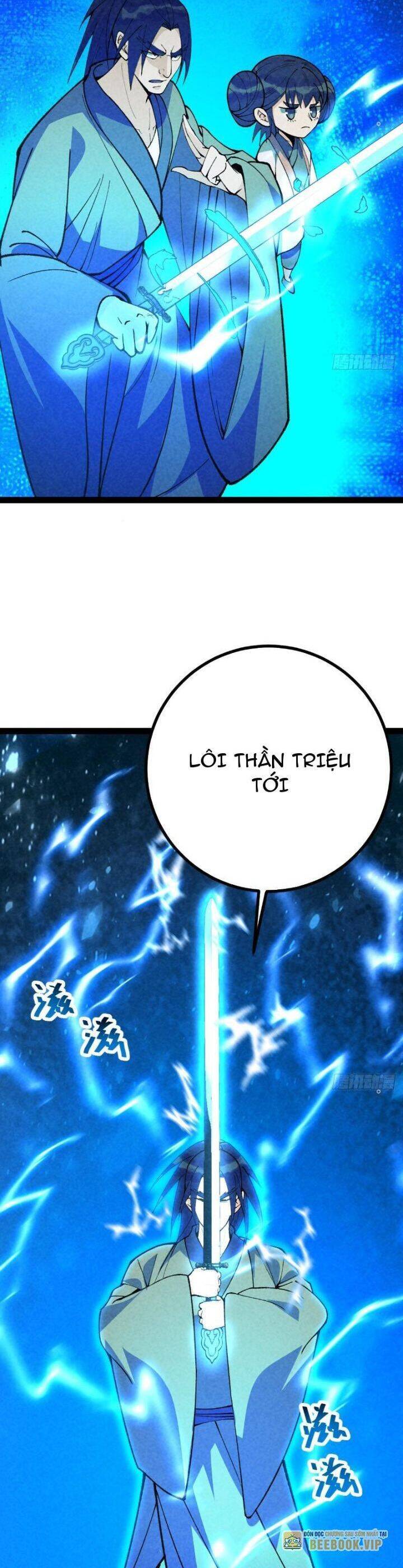 Trở Thành Tiên Bắt Đầu Từ Việc Xuyên Không Thành... Heo: Chapter 39