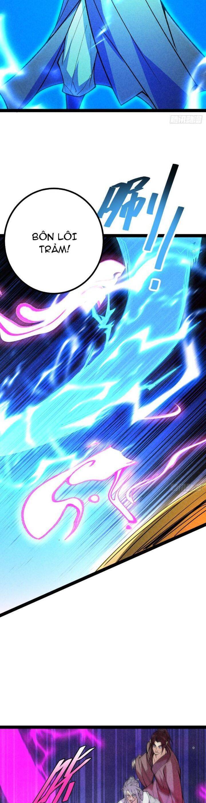 Trở Thành Tiên Bắt Đầu Từ Việc Xuyên Không Thành... Heo: Chapter 39