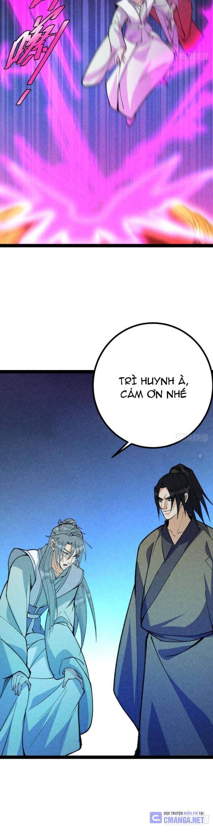 Trở Thành Tiên Bắt Đầu Từ Việc Xuyên Không Thành... Heo: Chapter 39