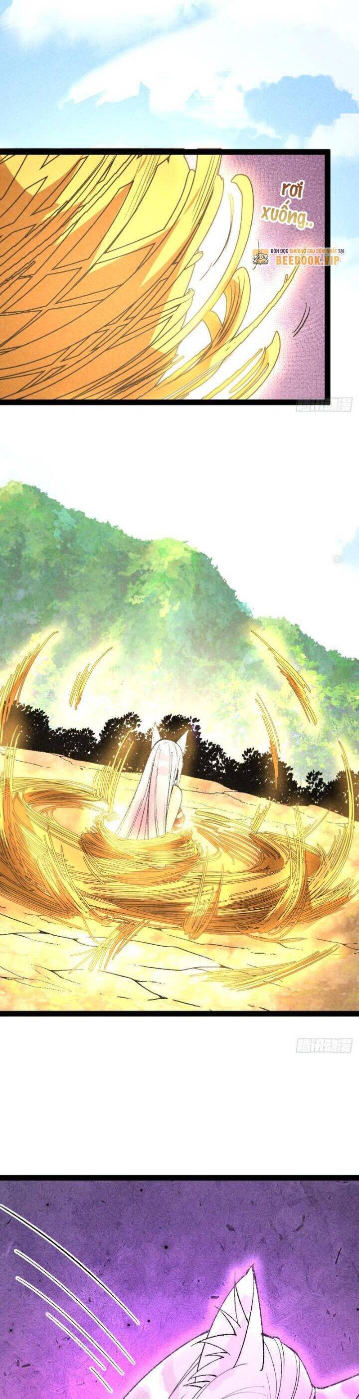Trở Thành Tiên Bắt Đầu Từ Việc Xuyên Không Thành... Heo: Chapter 39