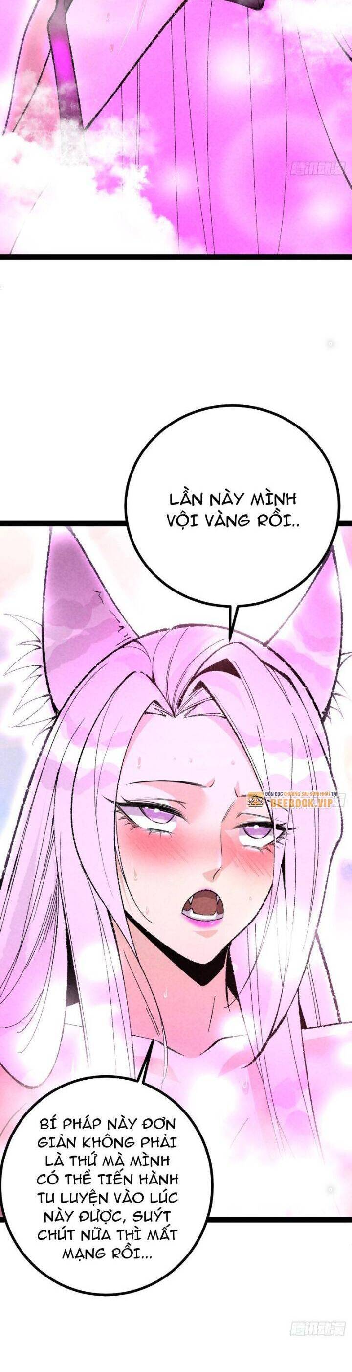 Trở Thành Tiên Bắt Đầu Từ Việc Xuyên Không Thành... Heo: Chapter 39
