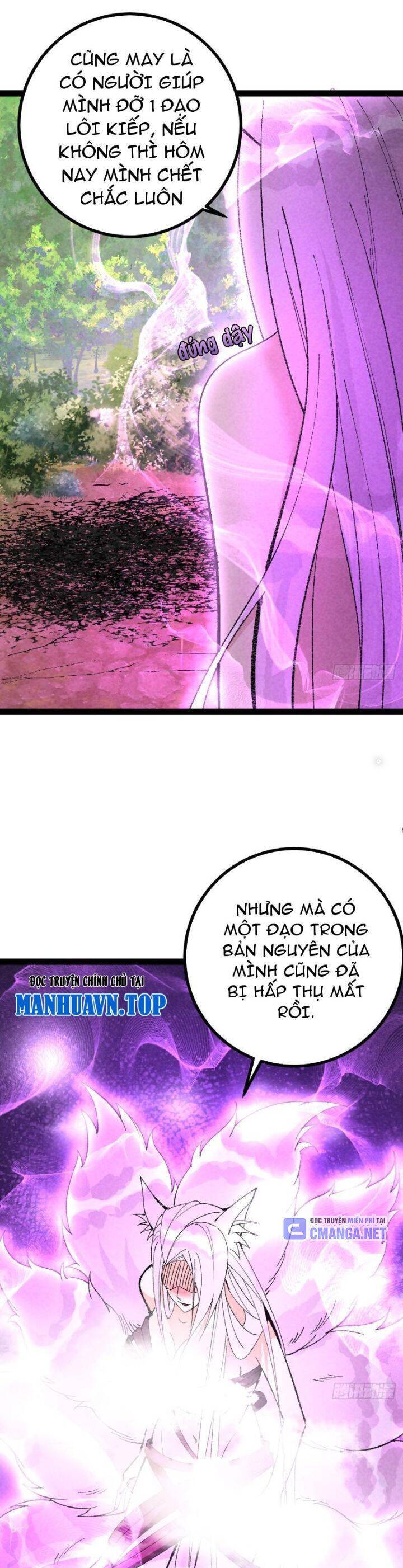 Trở Thành Tiên Bắt Đầu Từ Việc Xuyên Không Thành... Heo: Chapter 39