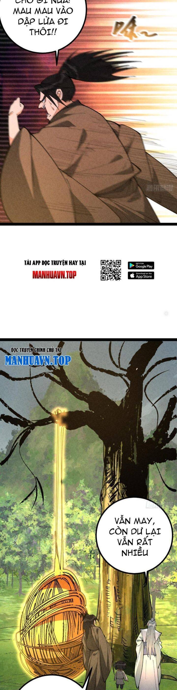Trở Thành Tiên Bắt Đầu Từ Việc Xuyên Không Thành... Heo: Chapter 39
