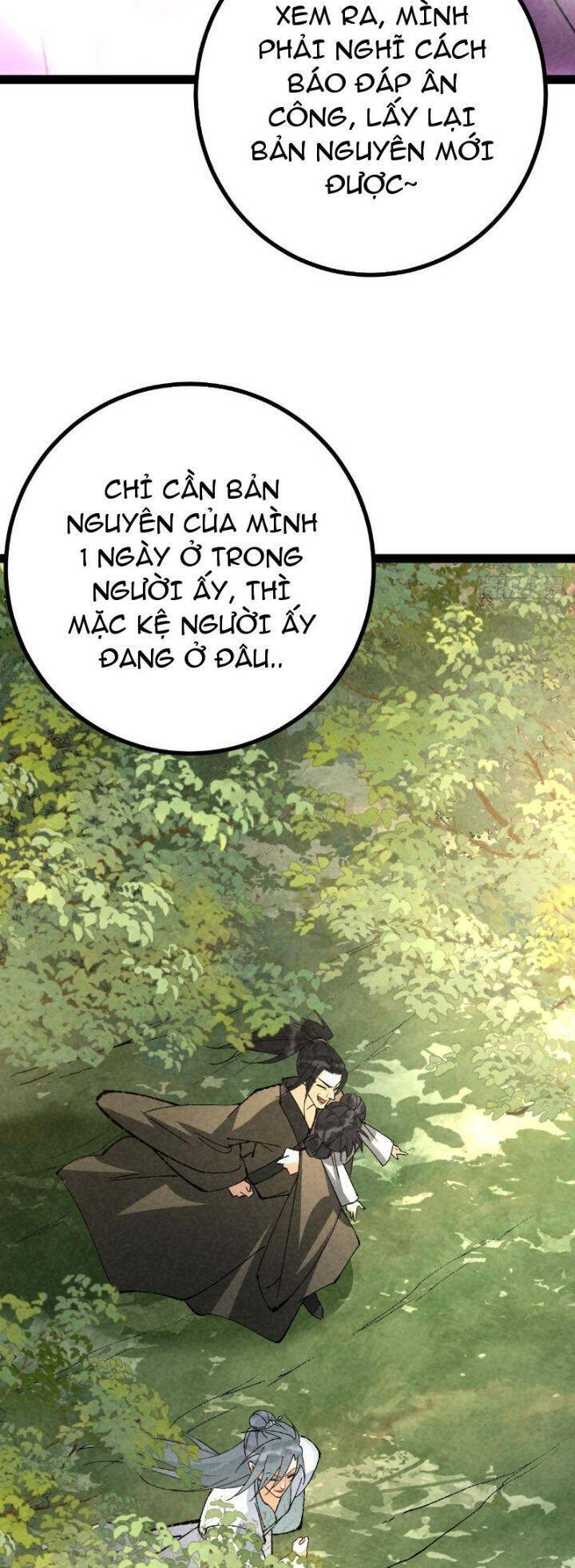 Trở Thành Tiên Bắt Đầu Từ Việc Xuyên Không Thành... Heo: Chapter 39