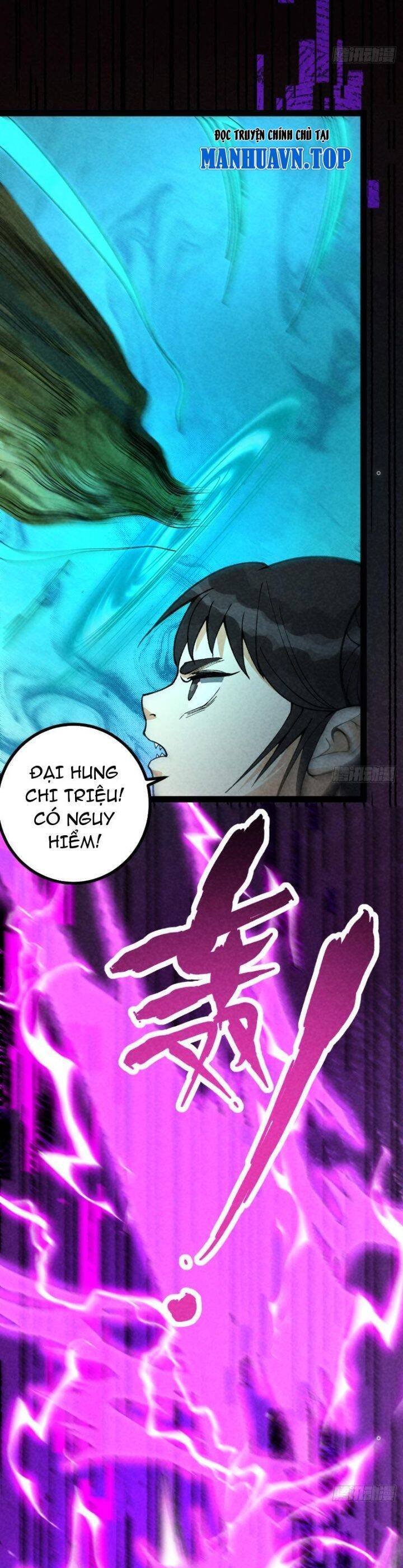 Trở Thành Tiên Bắt Đầu Từ Việc Xuyên Không Thành... Heo: Chapter 39