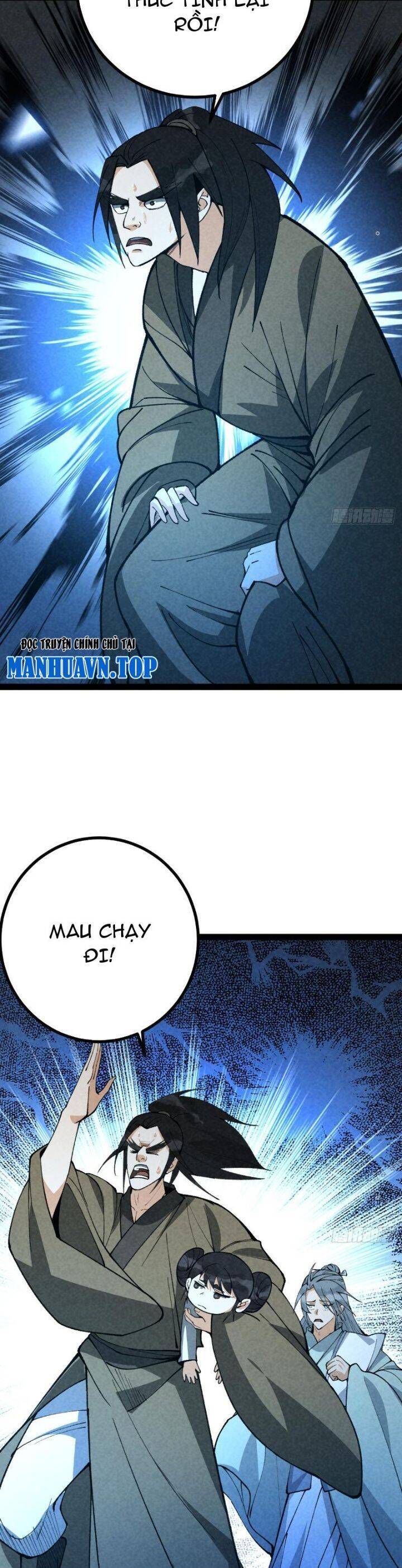 Trở Thành Tiên Bắt Đầu Từ Việc Xuyên Không Thành... Heo: Chapter 39