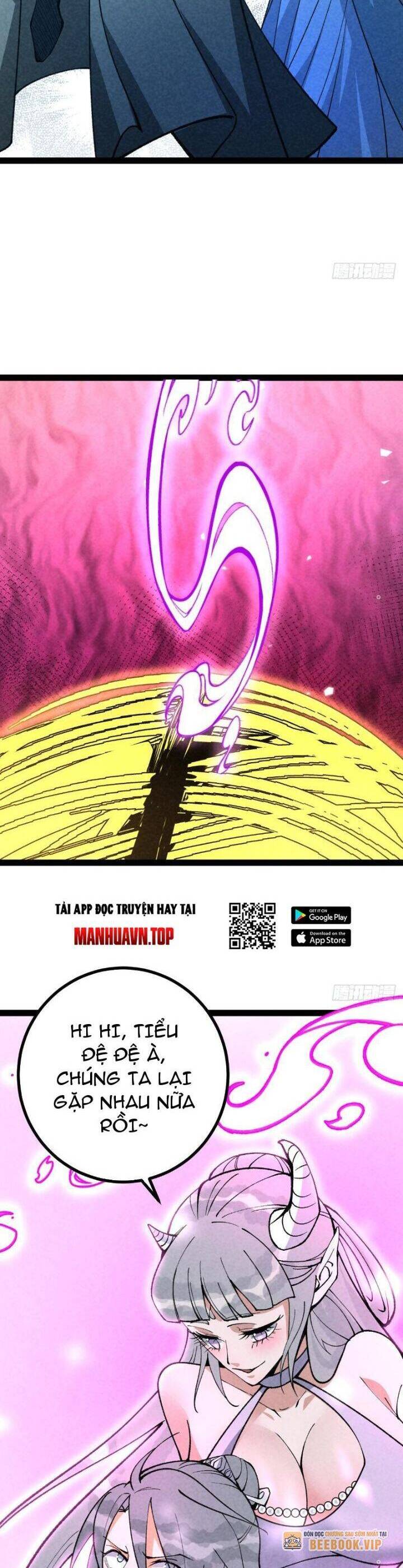 Trở Thành Tiên Bắt Đầu Từ Việc Xuyên Không Thành... Heo: Chapter 39
