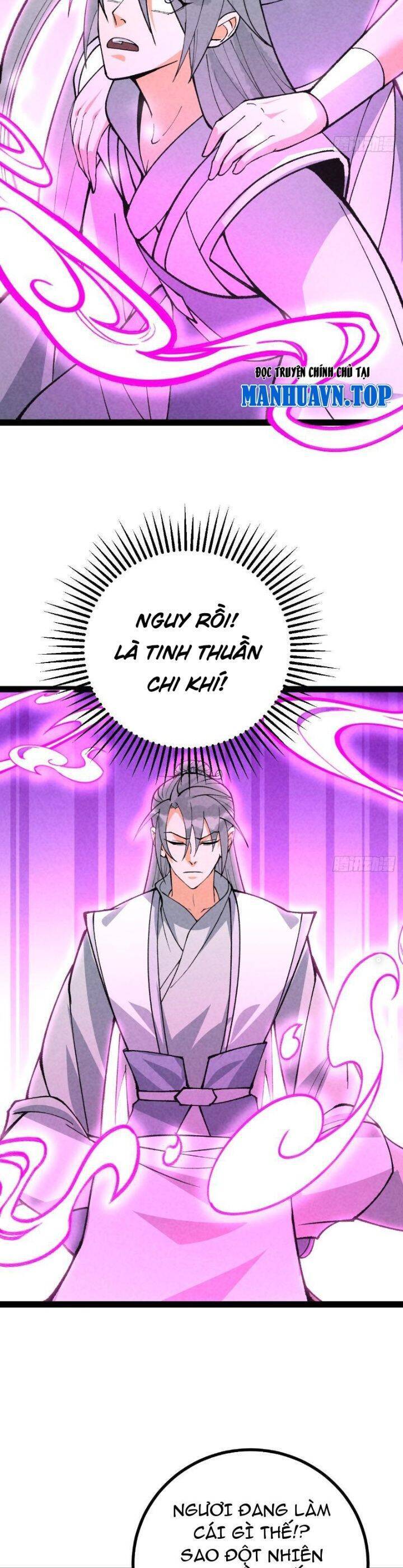 Trở Thành Tiên Bắt Đầu Từ Việc Xuyên Không Thành... Heo: Chapter 39