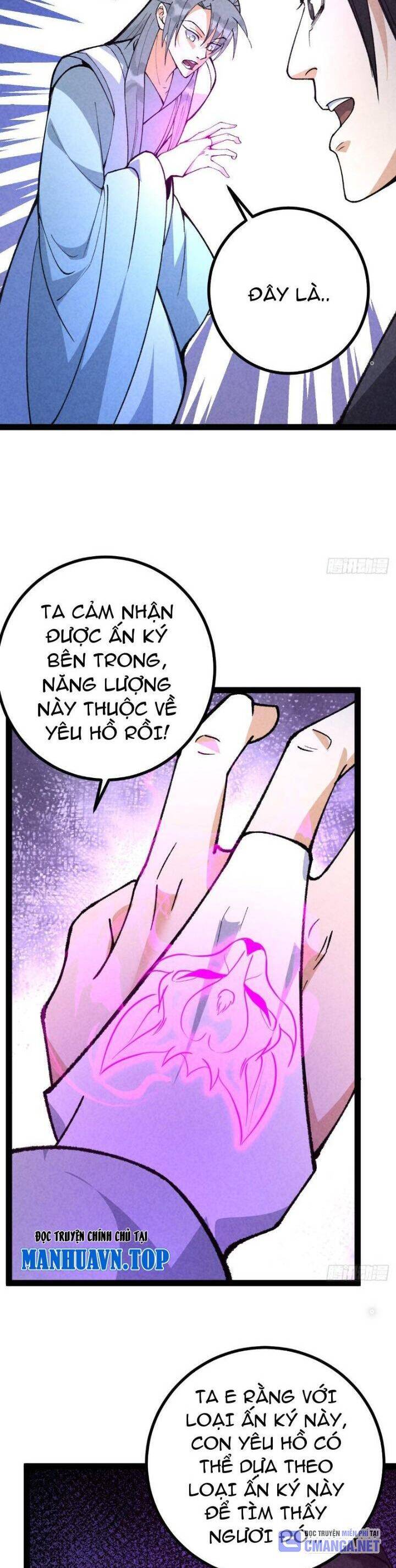 Trở Thành Tiên Bắt Đầu Từ Việc Xuyên Không Thành... Heo: Chapter 40