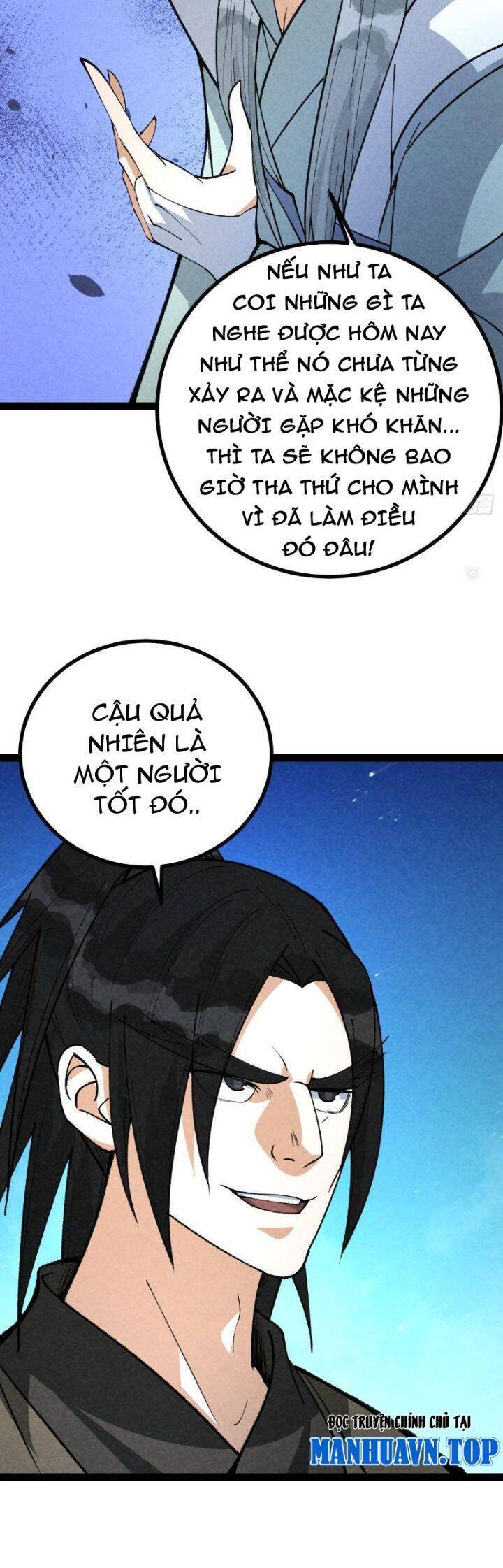 Trở Thành Tiên Bắt Đầu Từ Việc Xuyên Không Thành... Heo: Chapter 40