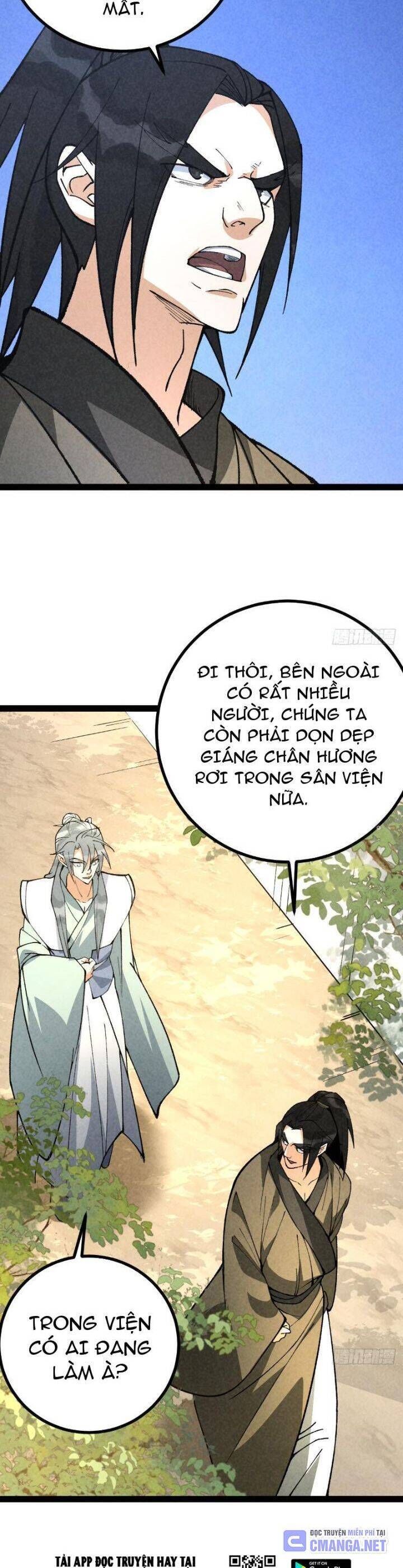 Trở Thành Tiên Bắt Đầu Từ Việc Xuyên Không Thành... Heo: Chapter 40