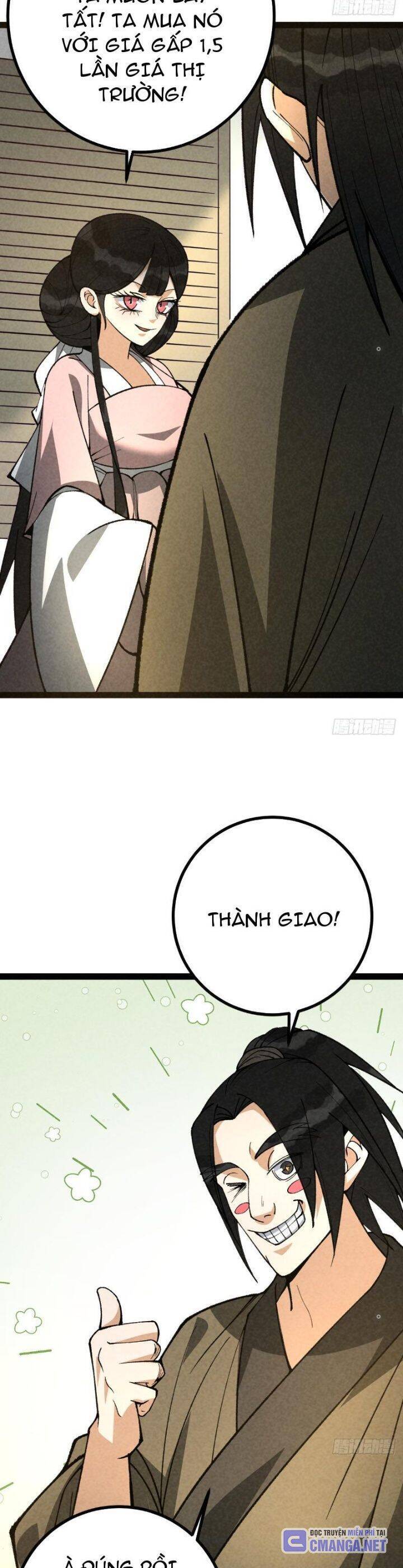Trở Thành Tiên Bắt Đầu Từ Việc Xuyên Không Thành... Heo: Chapter 40