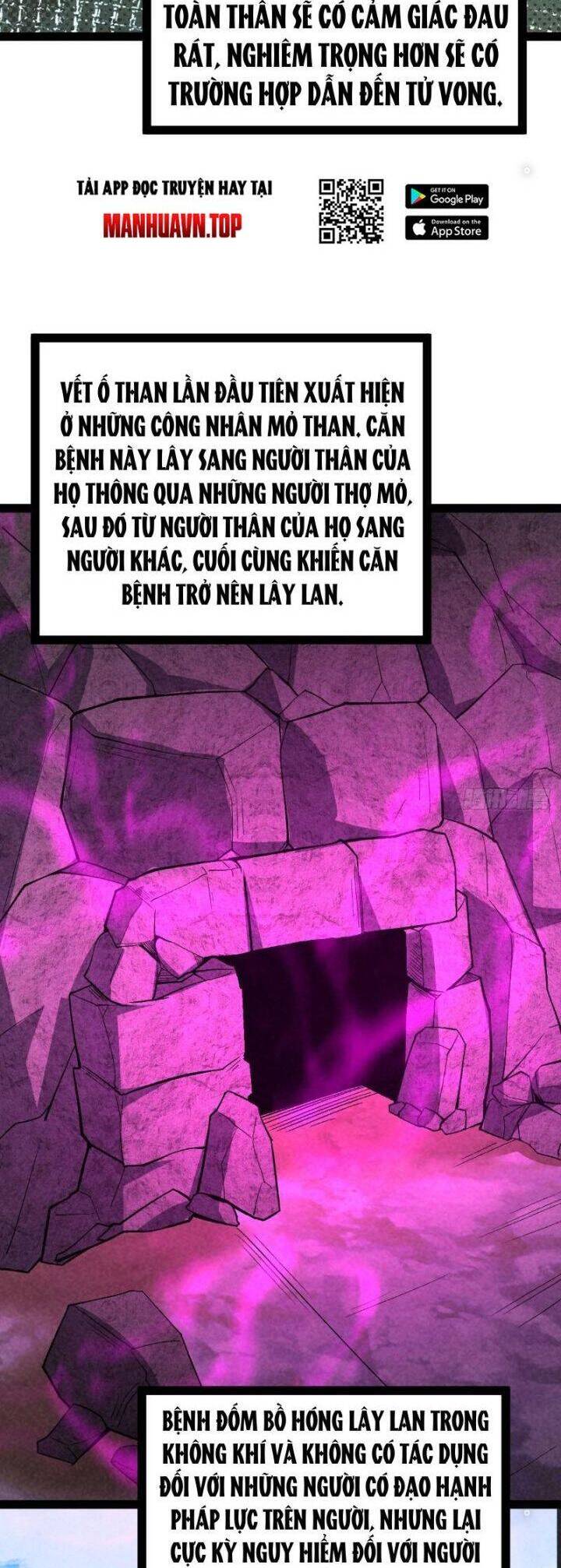Trở Thành Tiên Bắt Đầu Từ Việc Xuyên Không Thành... Heo: Chapter 41