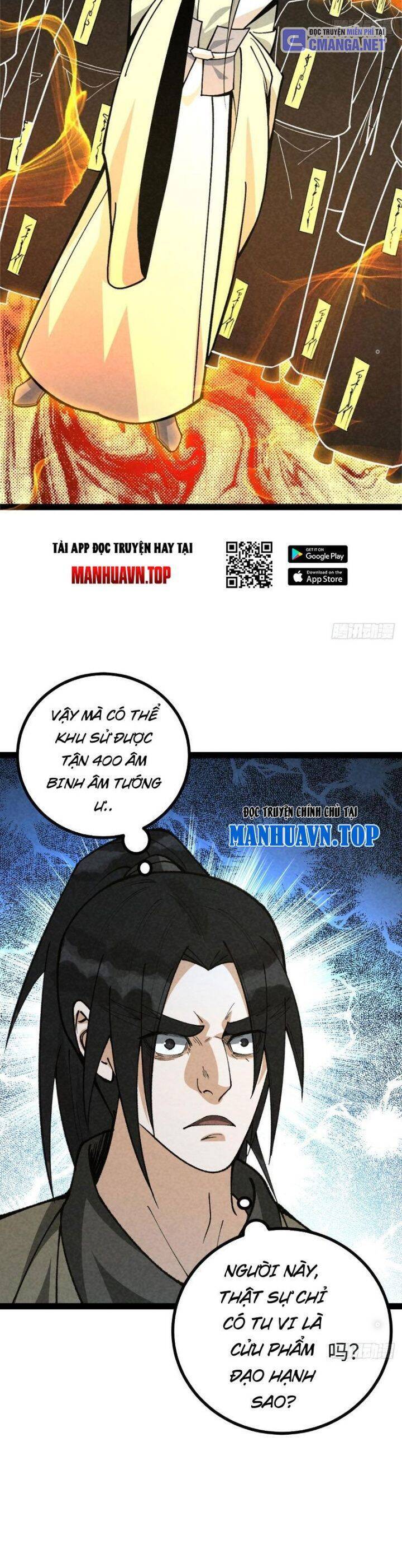 Trở Thành Tiên Bắt Đầu Từ Việc Xuyên Không Thành... Heo: Chapter 41