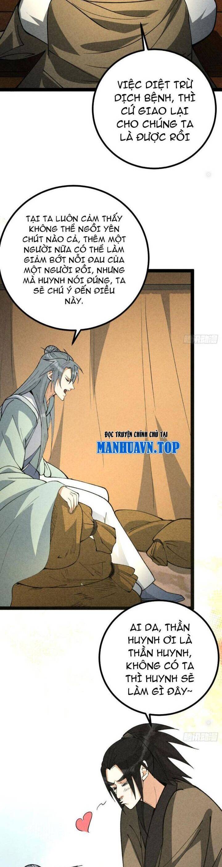 Trở Thành Tiên Bắt Đầu Từ Việc Xuyên Không Thành... Heo: Chapter 41