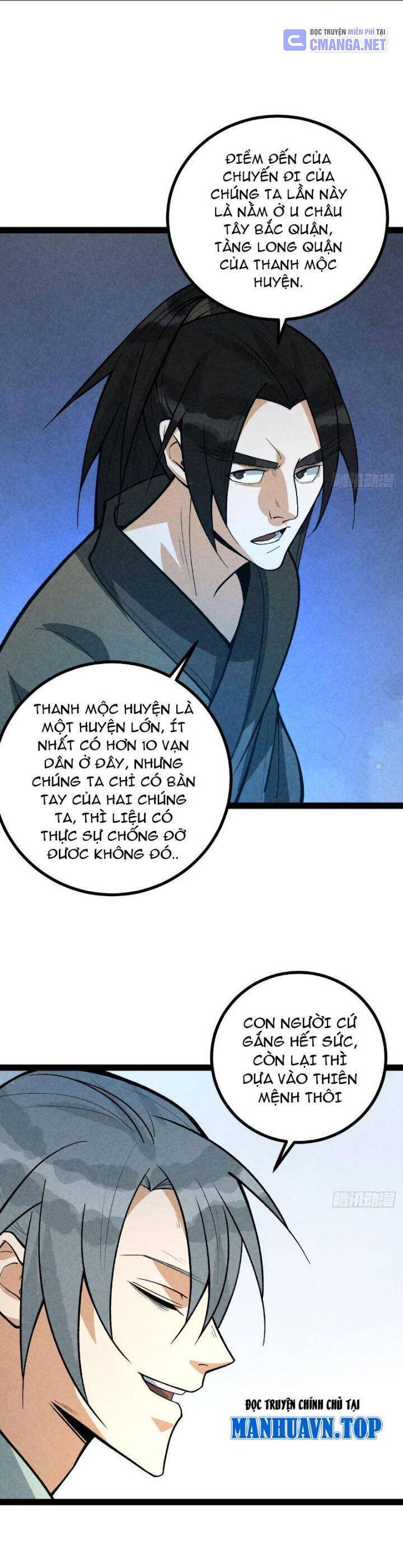 Trở Thành Tiên Bắt Đầu Từ Việc Xuyên Không Thành... Heo: Chapter 41
