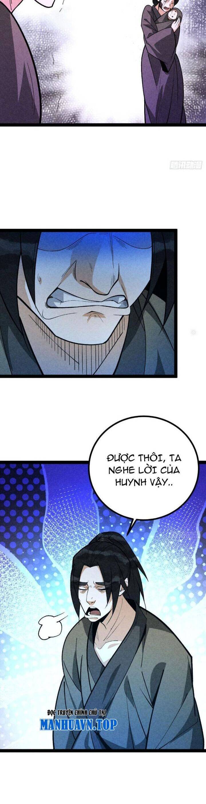 Trở Thành Tiên Bắt Đầu Từ Việc Xuyên Không Thành... Heo: Chapter 41