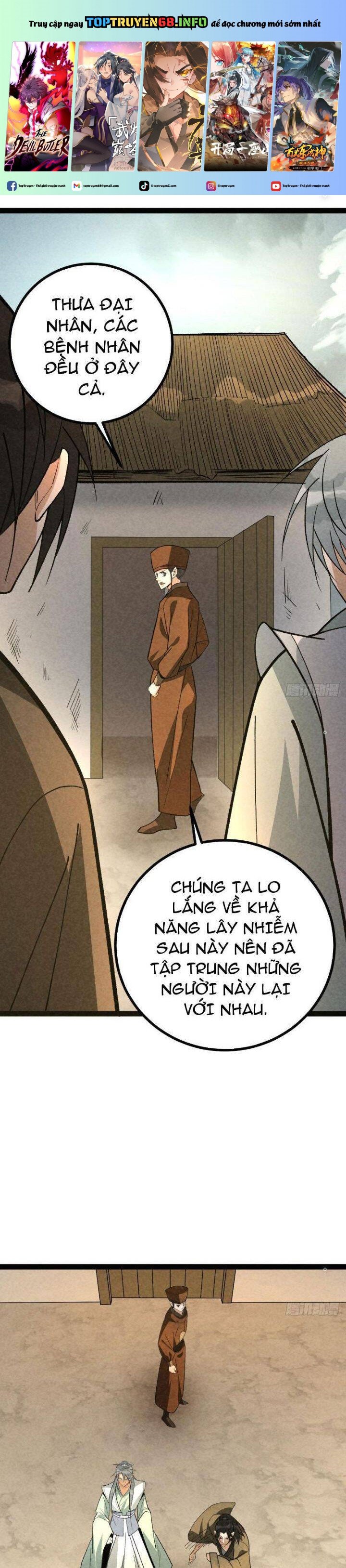 Trở Thành Tiên Bắt Đầu Từ Việc Xuyên Không Thành... Heo: Chapter 42