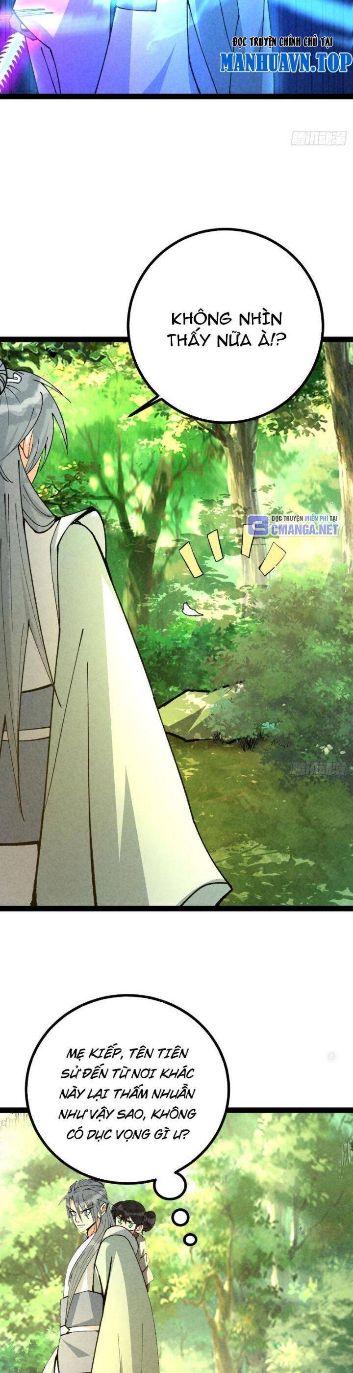 Trở Thành Tiên Bắt Đầu Từ Việc Xuyên Không Thành... Heo: Chapter 42