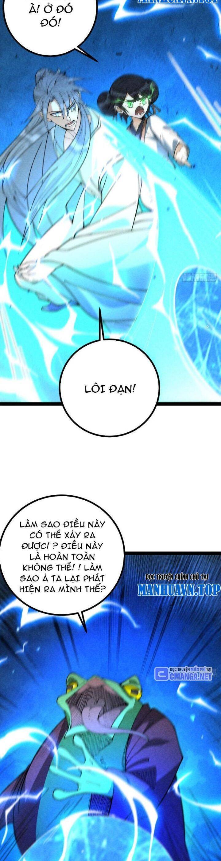 Trở Thành Tiên Bắt Đầu Từ Việc Xuyên Không Thành... Heo: Chapter 42