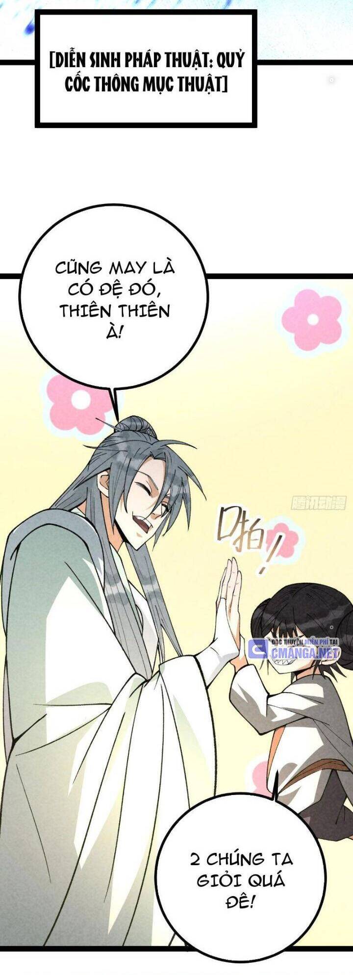 Trở Thành Tiên Bắt Đầu Từ Việc Xuyên Không Thành... Heo: Chapter 42