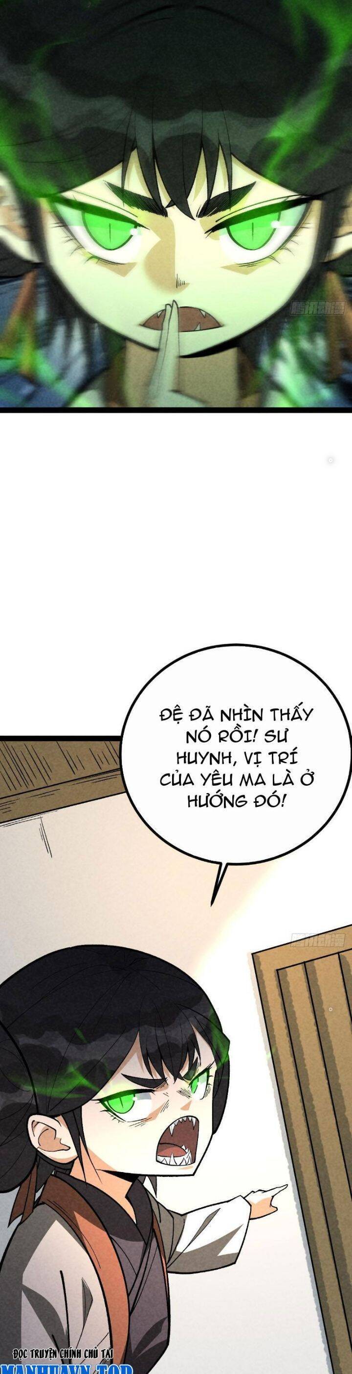Trở Thành Tiên Bắt Đầu Từ Việc Xuyên Không Thành... Heo: Chapter 42