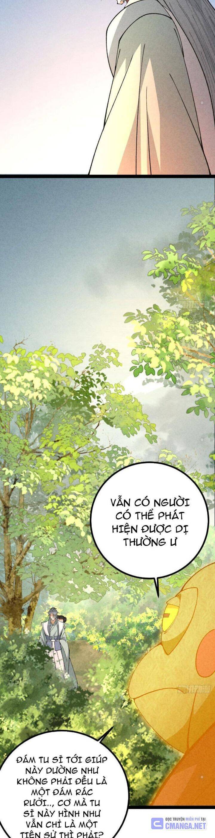 Trở Thành Tiên Bắt Đầu Từ Việc Xuyên Không Thành... Heo: Chapter 42