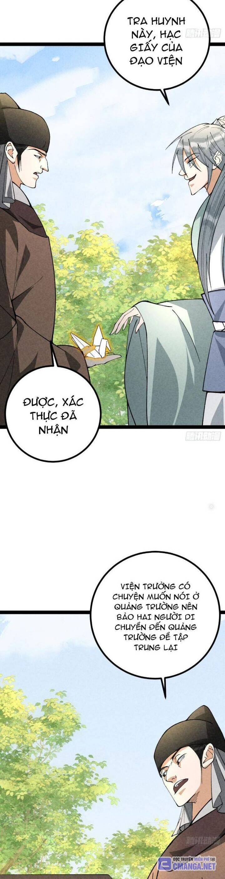 Trở Thành Tiên Bắt Đầu Từ Việc Xuyên Không Thành... Heo: Chapter 43