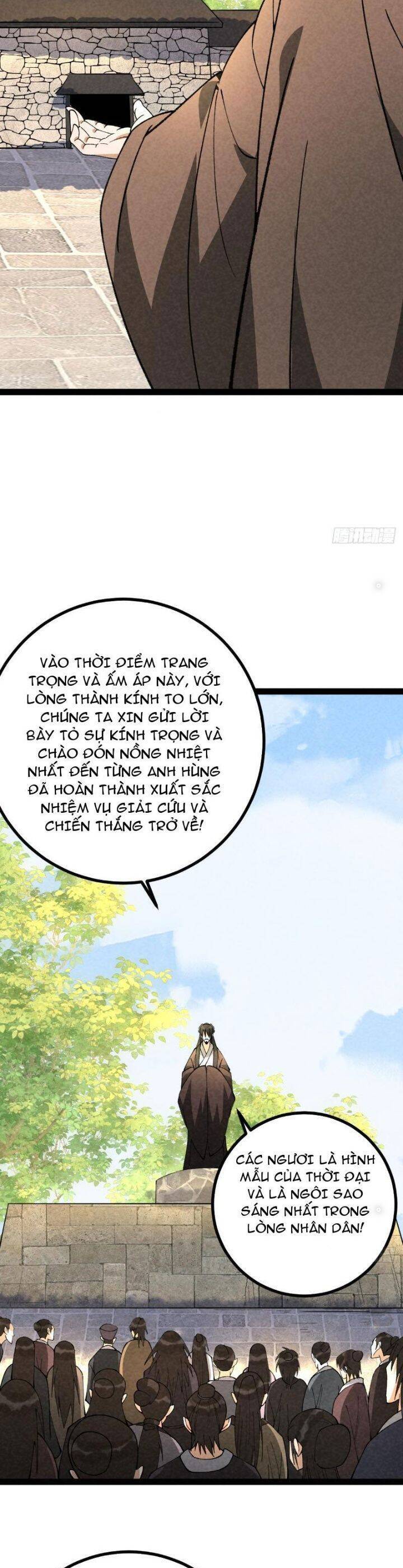 Trở Thành Tiên Bắt Đầu Từ Việc Xuyên Không Thành... Heo: Chapter 43