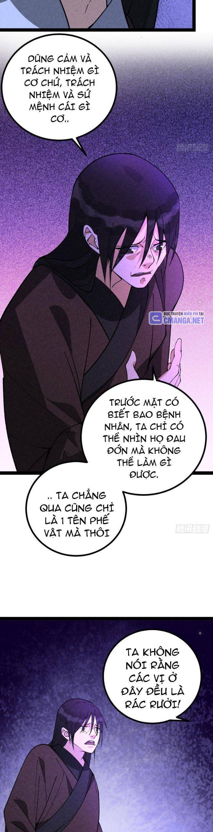 Trở Thành Tiên Bắt Đầu Từ Việc Xuyên Không Thành... Heo: Chapter 43