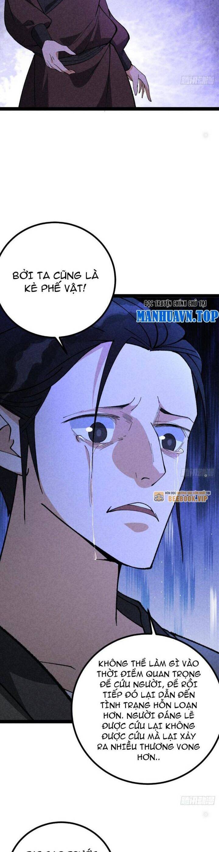 Trở Thành Tiên Bắt Đầu Từ Việc Xuyên Không Thành... Heo: Chapter 43