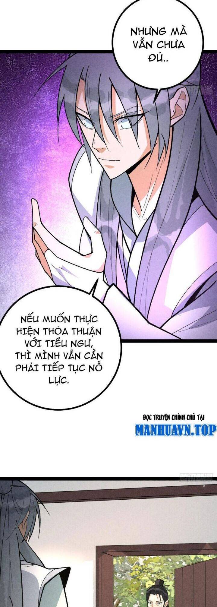 Trở Thành Tiên Bắt Đầu Từ Việc Xuyên Không Thành... Heo: Chapter 44