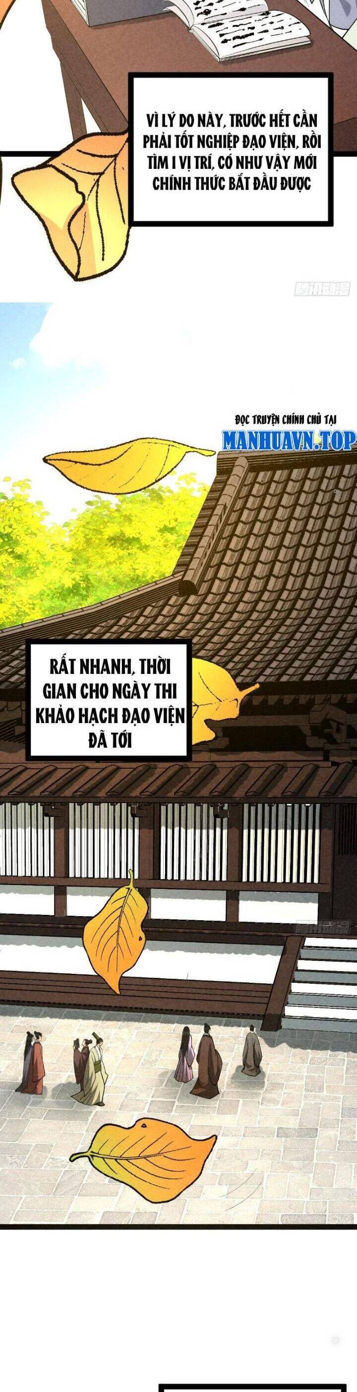 Trở Thành Tiên Bắt Đầu Từ Việc Xuyên Không Thành... Heo: Chapter 44