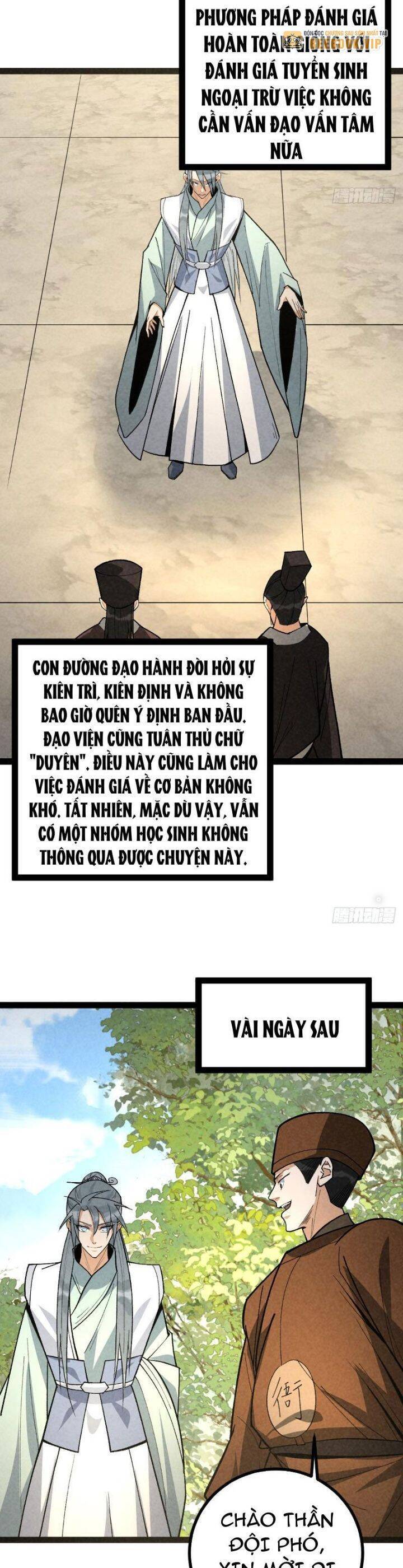 Trở Thành Tiên Bắt Đầu Từ Việc Xuyên Không Thành... Heo: Chapter 44