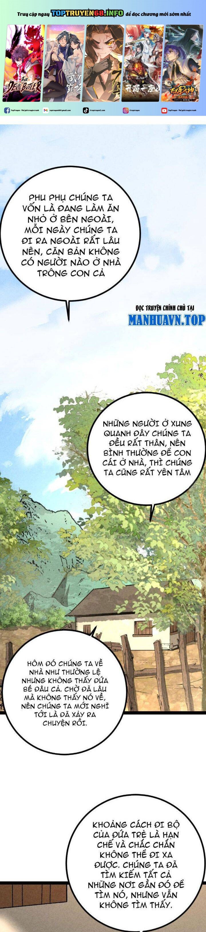 Trở Thành Tiên Bắt Đầu Từ Việc Xuyên Không Thành... Heo: Chapter 45