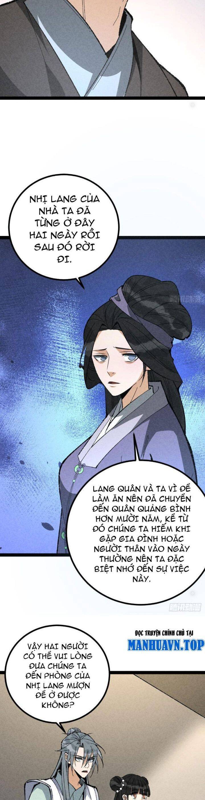 Trở Thành Tiên Bắt Đầu Từ Việc Xuyên Không Thành... Heo: Chapter 45