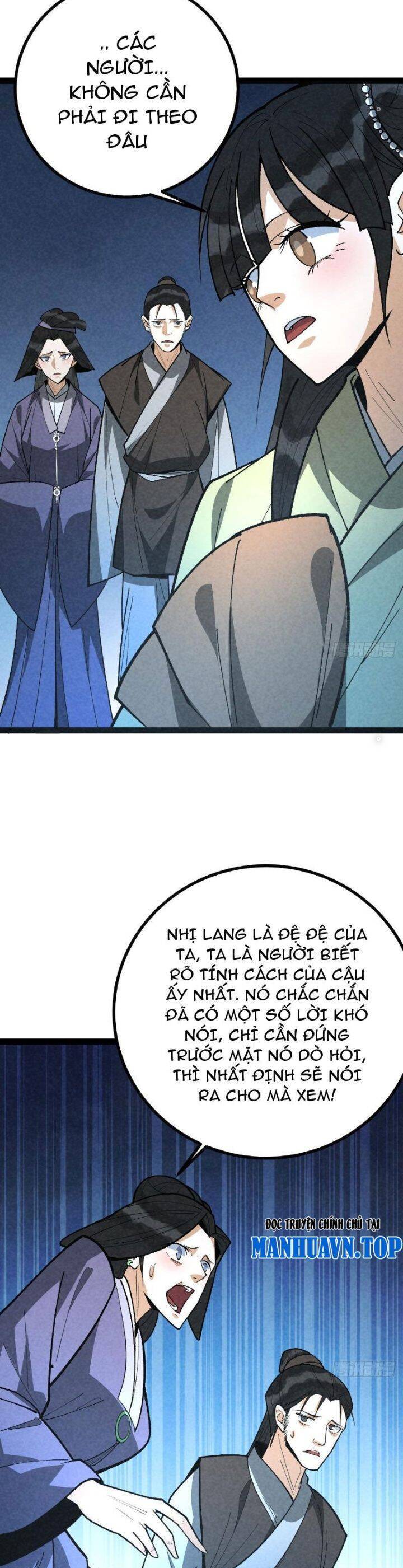 Trở Thành Tiên Bắt Đầu Từ Việc Xuyên Không Thành... Heo: Chapter 45