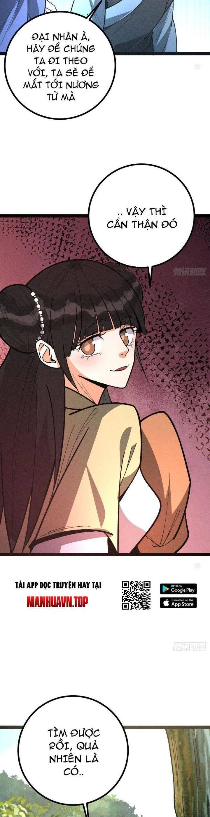 Trở Thành Tiên Bắt Đầu Từ Việc Xuyên Không Thành... Heo: Chapter 45