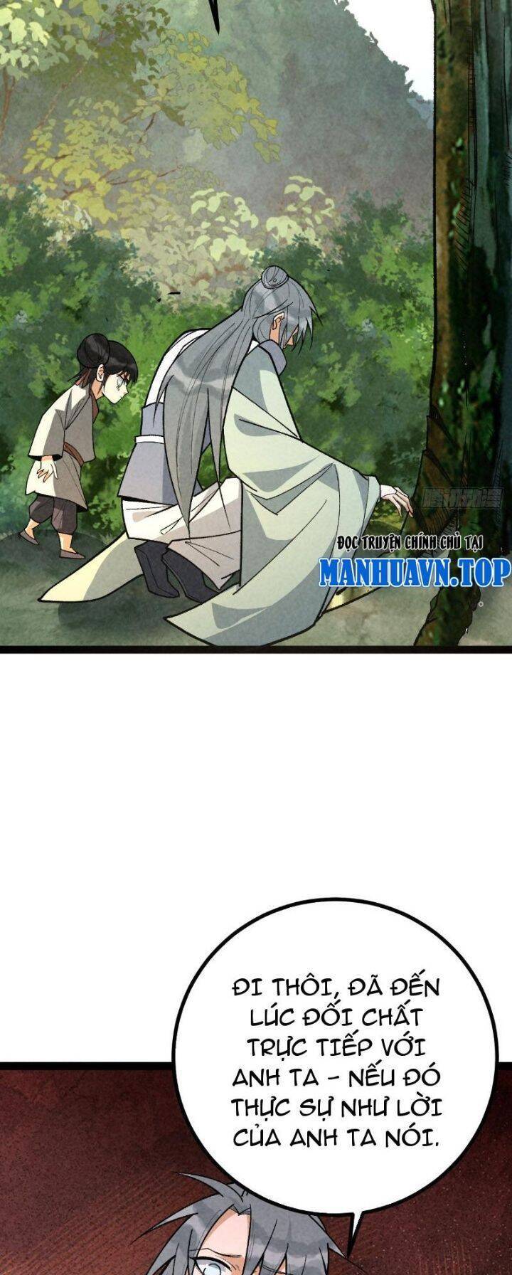 Trở Thành Tiên Bắt Đầu Từ Việc Xuyên Không Thành... Heo: Chapter 45