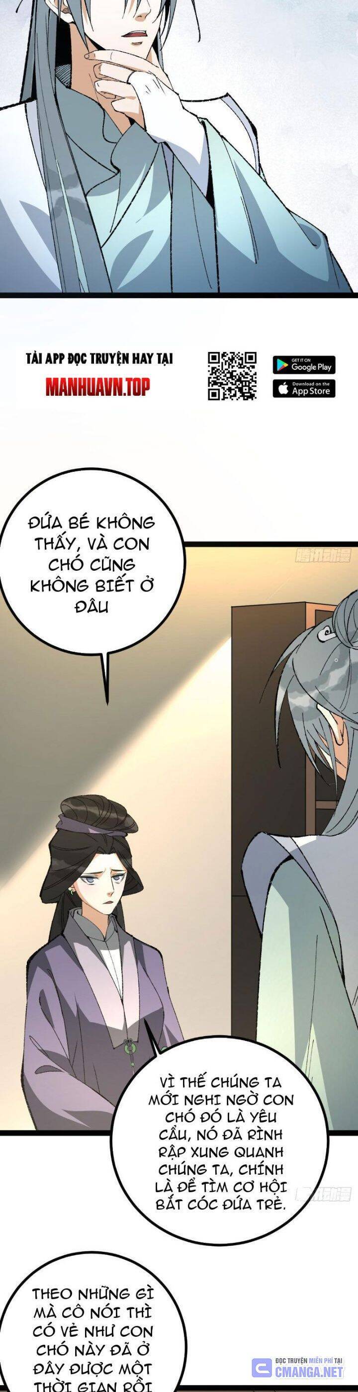 Trở Thành Tiên Bắt Đầu Từ Việc Xuyên Không Thành... Heo: Chapter 45