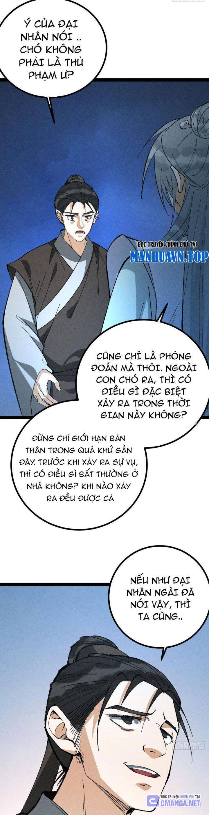 Trở Thành Tiên Bắt Đầu Từ Việc Xuyên Không Thành... Heo: Chapter 45