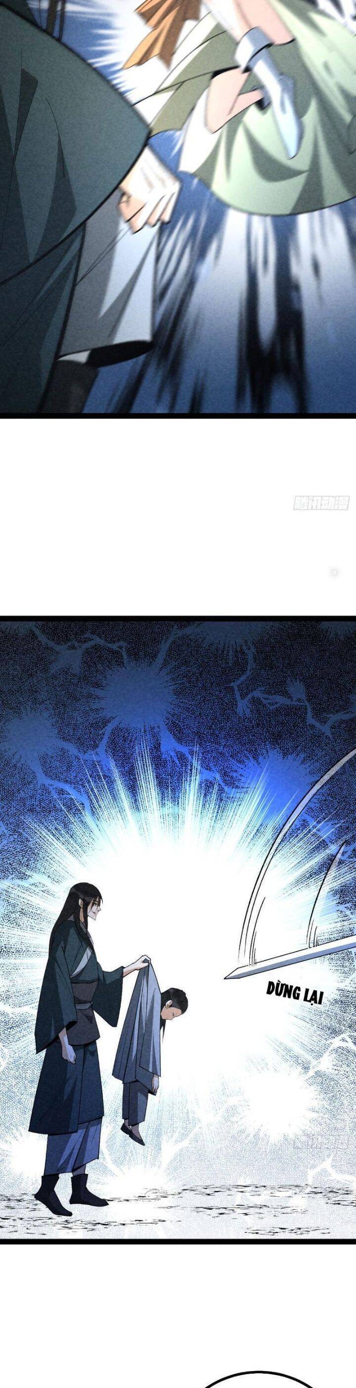 Trở Thành Tiên Bắt Đầu Từ Việc Xuyên Không Thành... Heo: Chapter 46