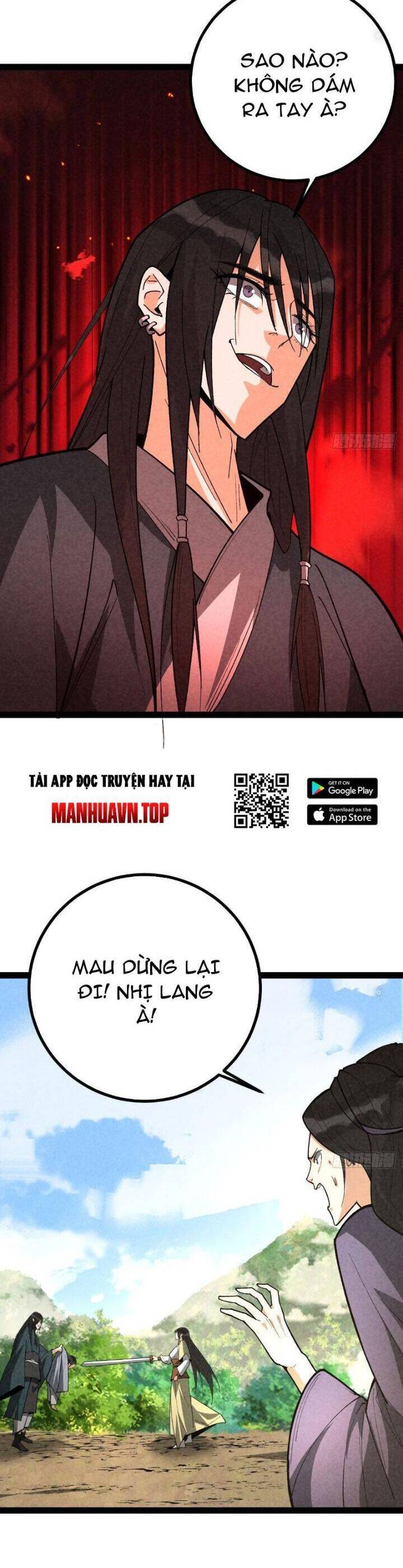 Trở Thành Tiên Bắt Đầu Từ Việc Xuyên Không Thành... Heo: Chapter 46