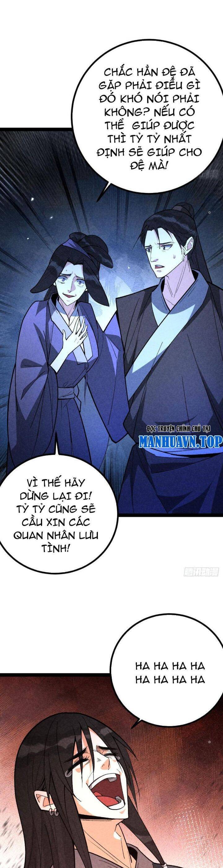 Trở Thành Tiên Bắt Đầu Từ Việc Xuyên Không Thành... Heo: Chapter 46